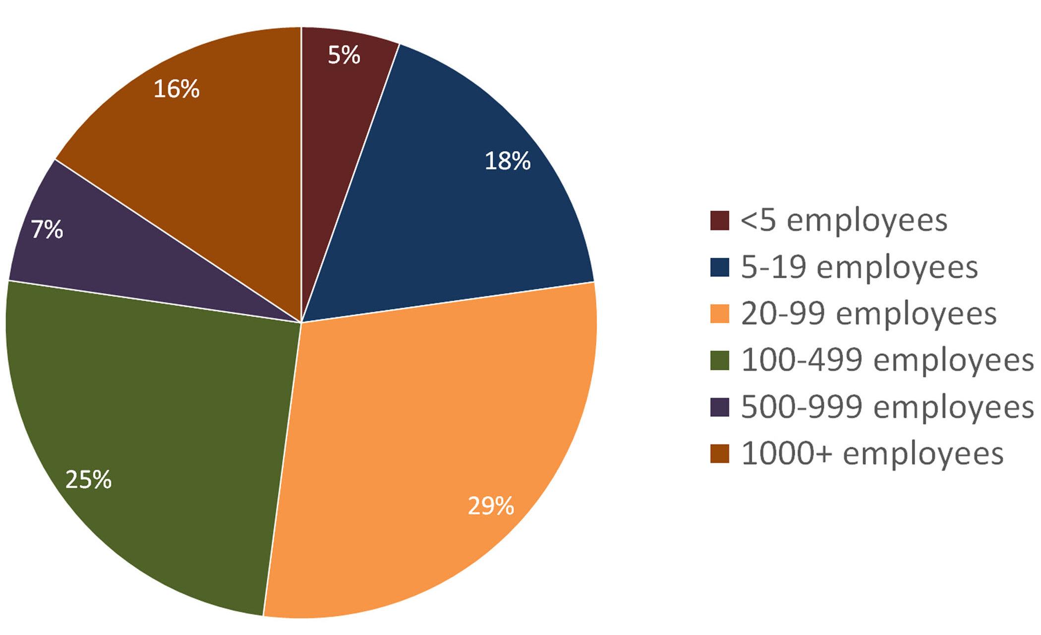 Making the Right Choice: Recommendations‌ Based on Business Size