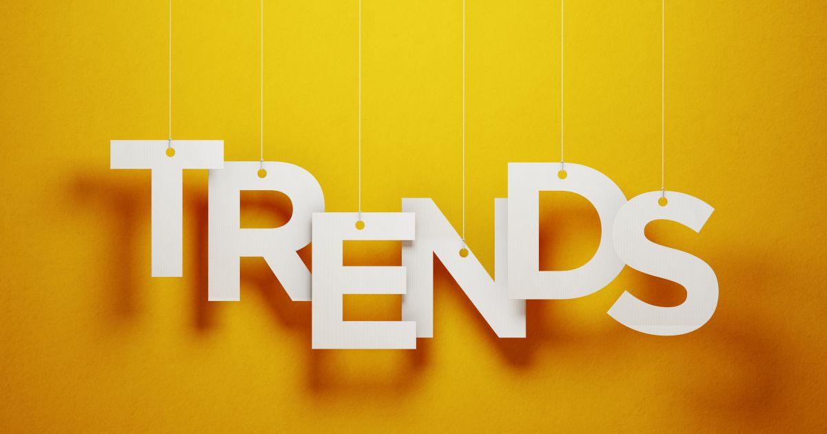 Researching Trends and User Preferences