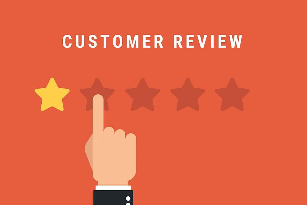 Navigating Negative⁣ Reviews: Turning Criticism into Opportunity