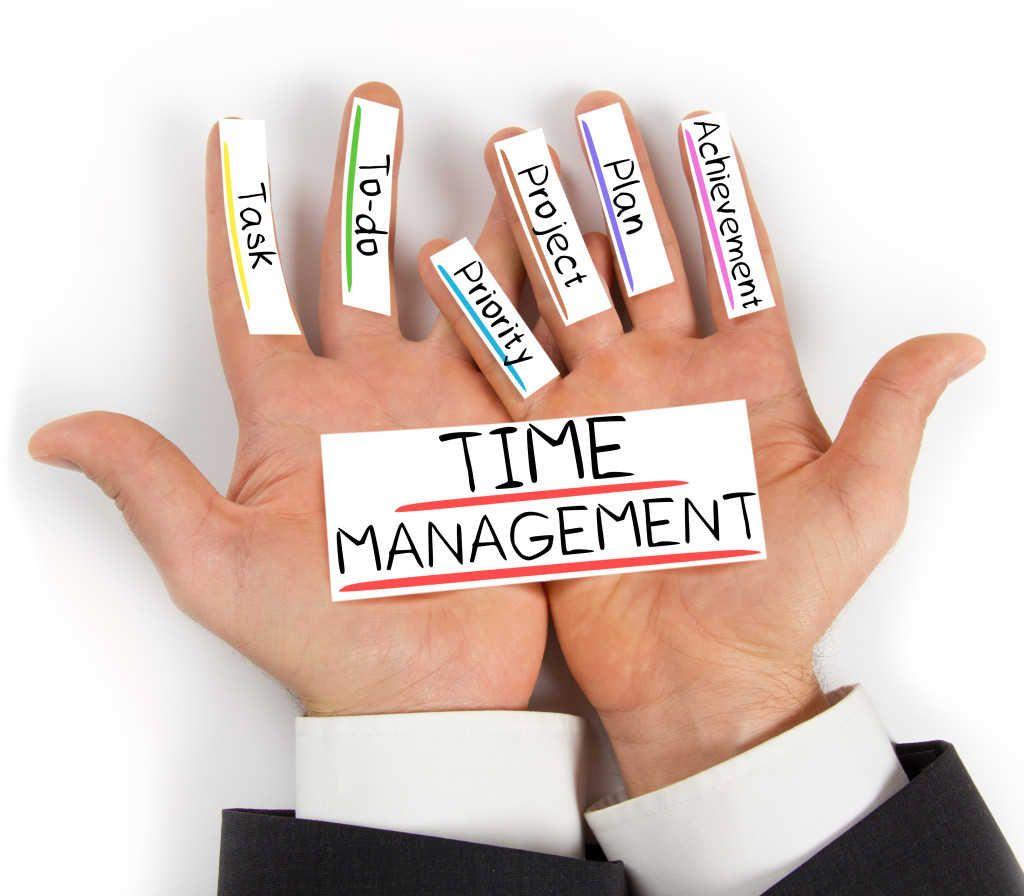 Mastering the Art of Time Management for a Balanced ⁣Day