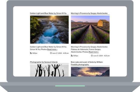 A Closer ‌Look at‍ the Top Five WordPress RSS Feed​ Plugins