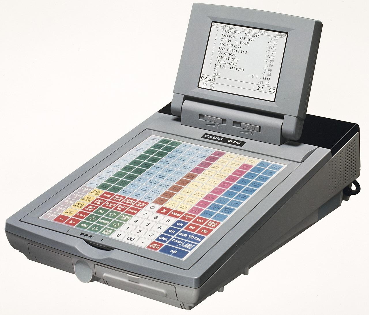 Exploring Popular Point-of-Sale⁣ Systems⁢ on the Market