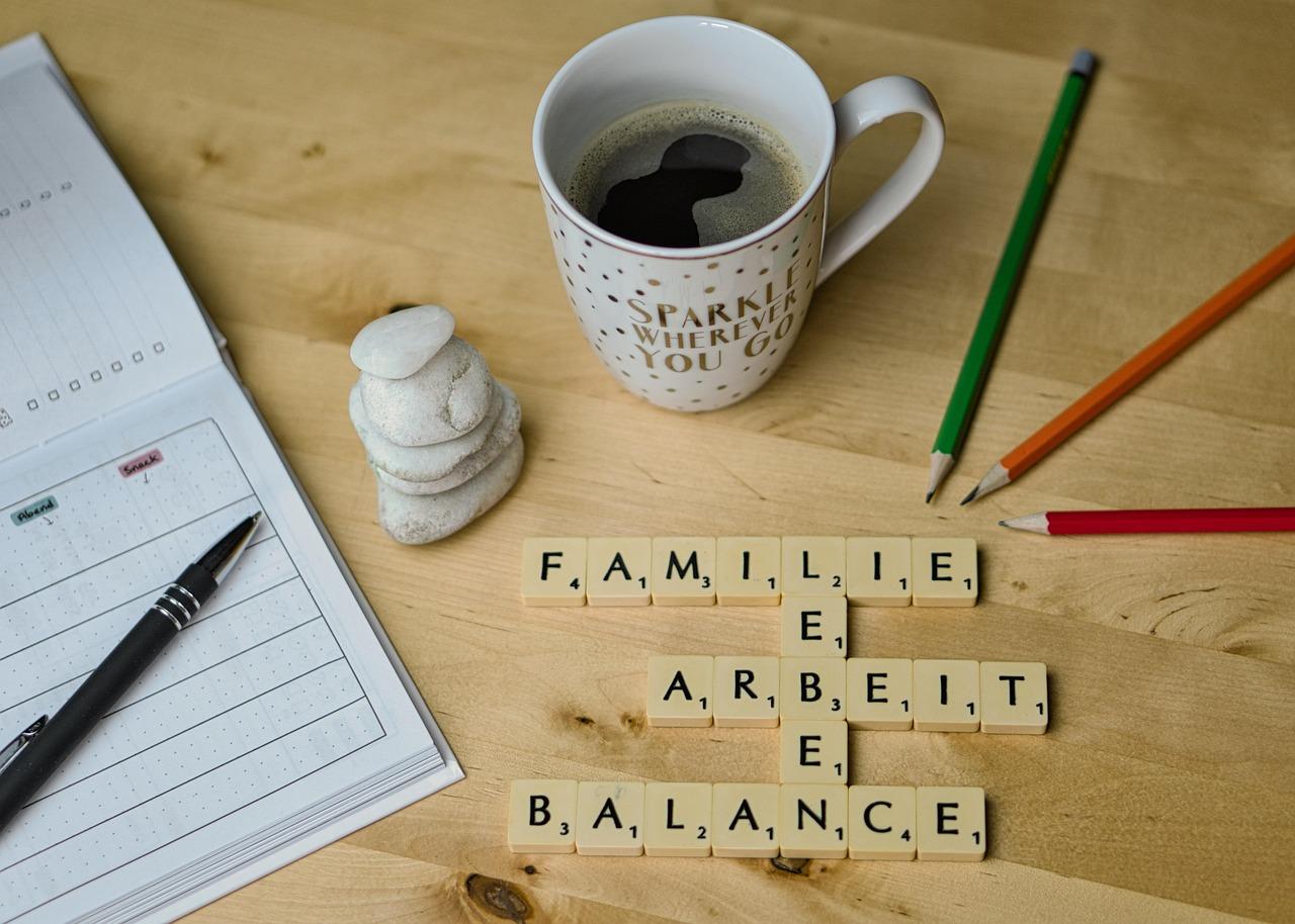 Balancing Work and Life: Tips ⁢for Sustainable Success