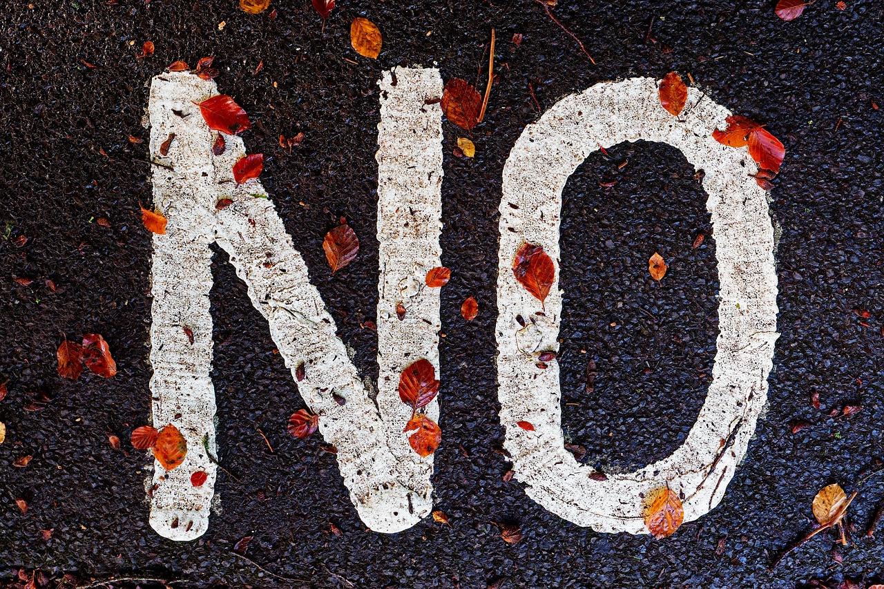 The ⁣Power of Saying No: Protecting Your‌ Time and Energy