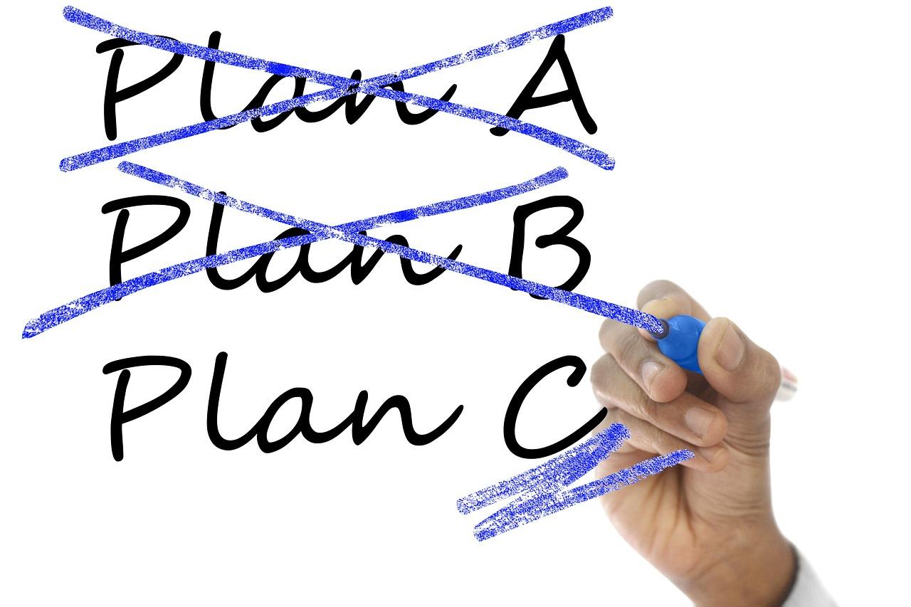 Adapting and Evolving Your Strategy for Lasting Impact