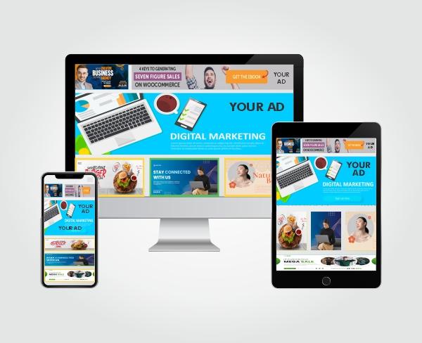 Getting Started with Display Advertising: ‍A Step-by-Step Guide
