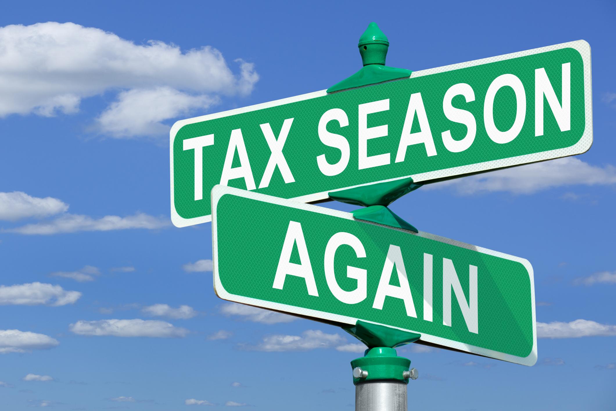 Preparing for Tax Season: Bookkeeping Practices That Save You Money