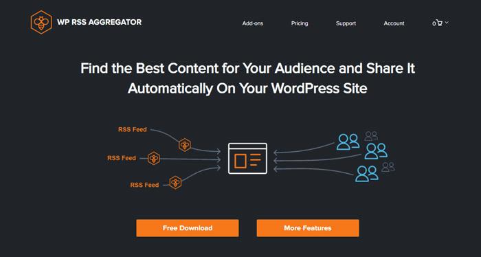 Take⁣ Action: Get Started with Your Favorite RSS Feed Plugin Today