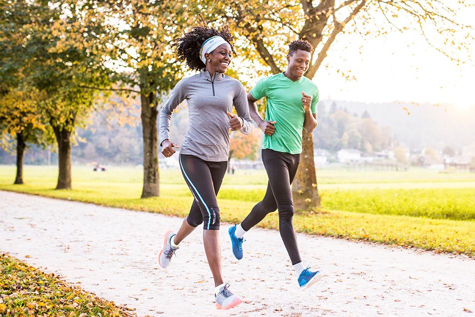 Engaging in Regular Physical Activity for Mental Clarity