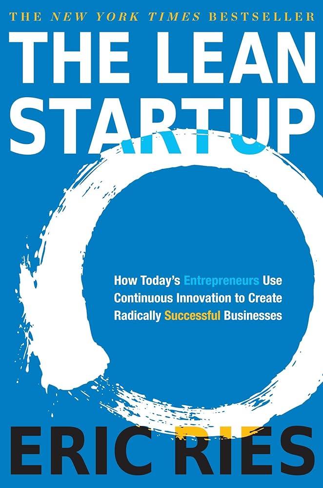 Real-Life Examples of Lean Startup Success ‍Stories