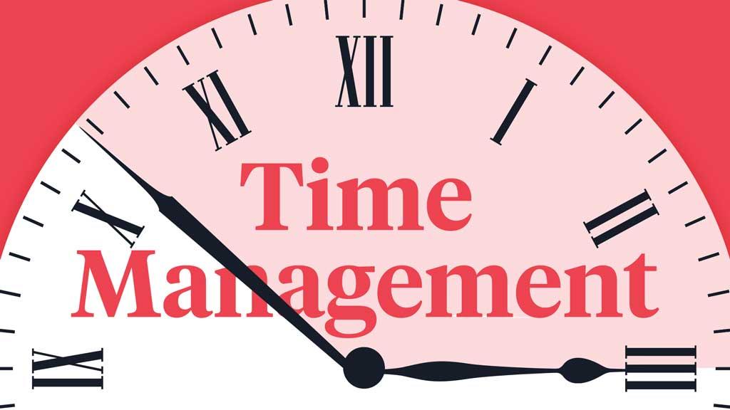 Mastering Time Management for Maximum Productivity