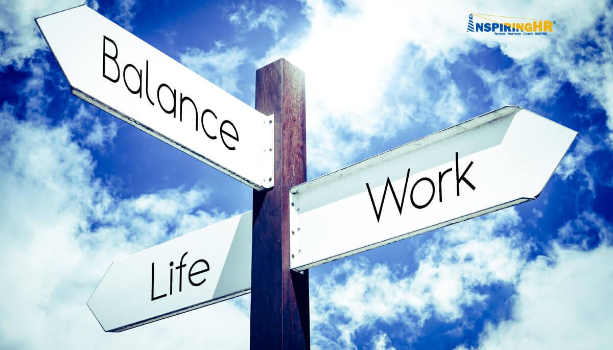 Setting Clear Boundaries Between Work and Personal Life