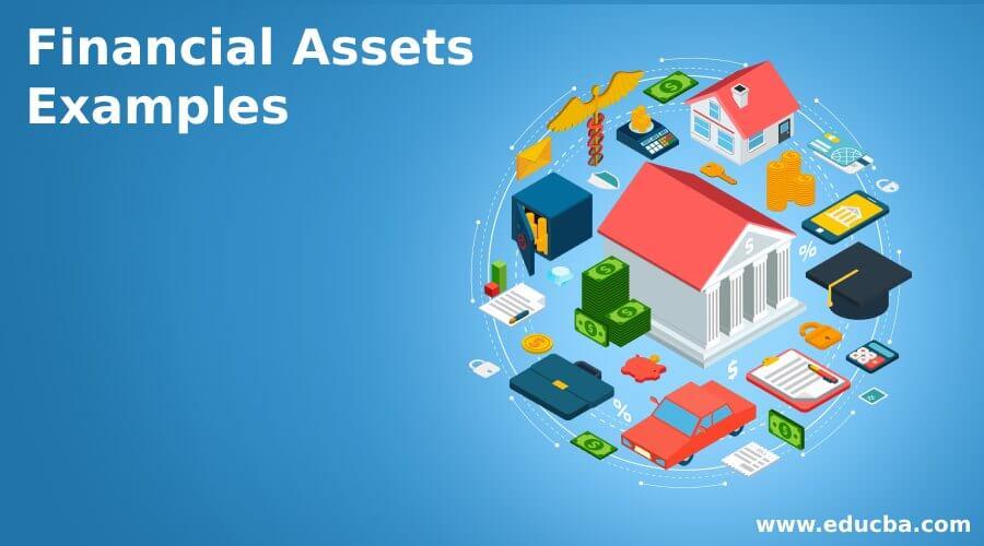 The Role of Financial ‌Assets in Business Valuation