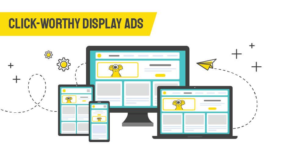 How to Create Eye-Catching ⁣Display Ads That Convert