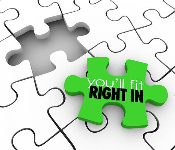 How to Evaluate Job Fit​ Beyond Just Salary