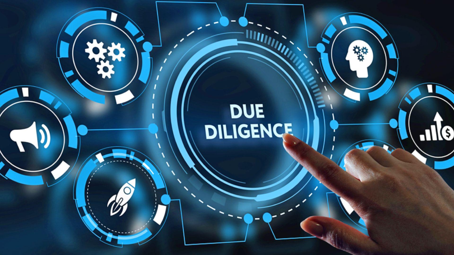 Preparing for Due Diligence: What to Expect