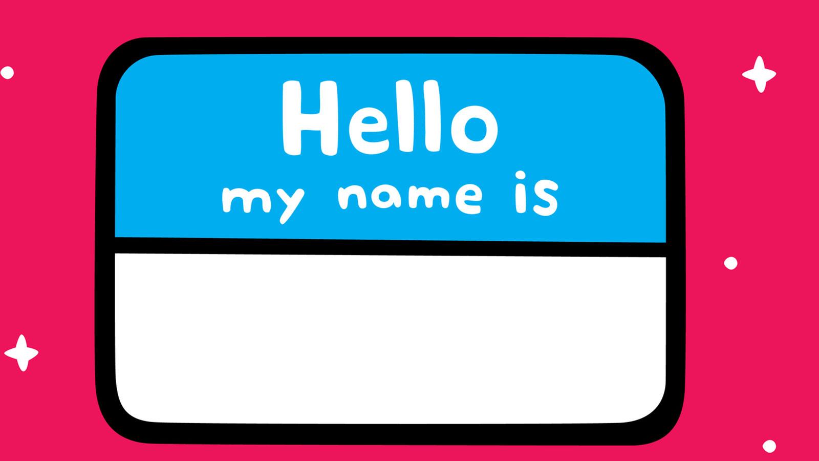 Identifying the Right‌ Moment for a Name Change