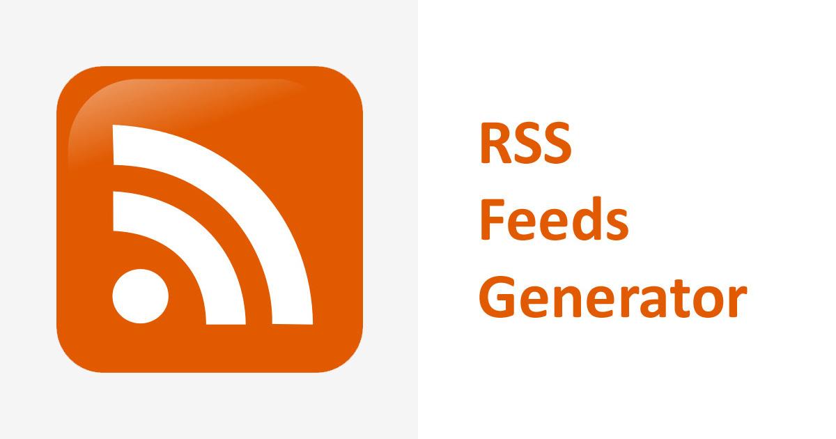 Tips for ​Maximizing Your RSS Feed’s Impact