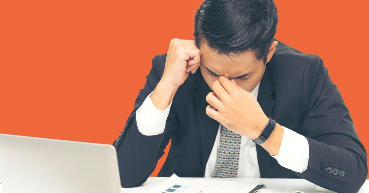 Common Cash Flow Mistakes to Avoid