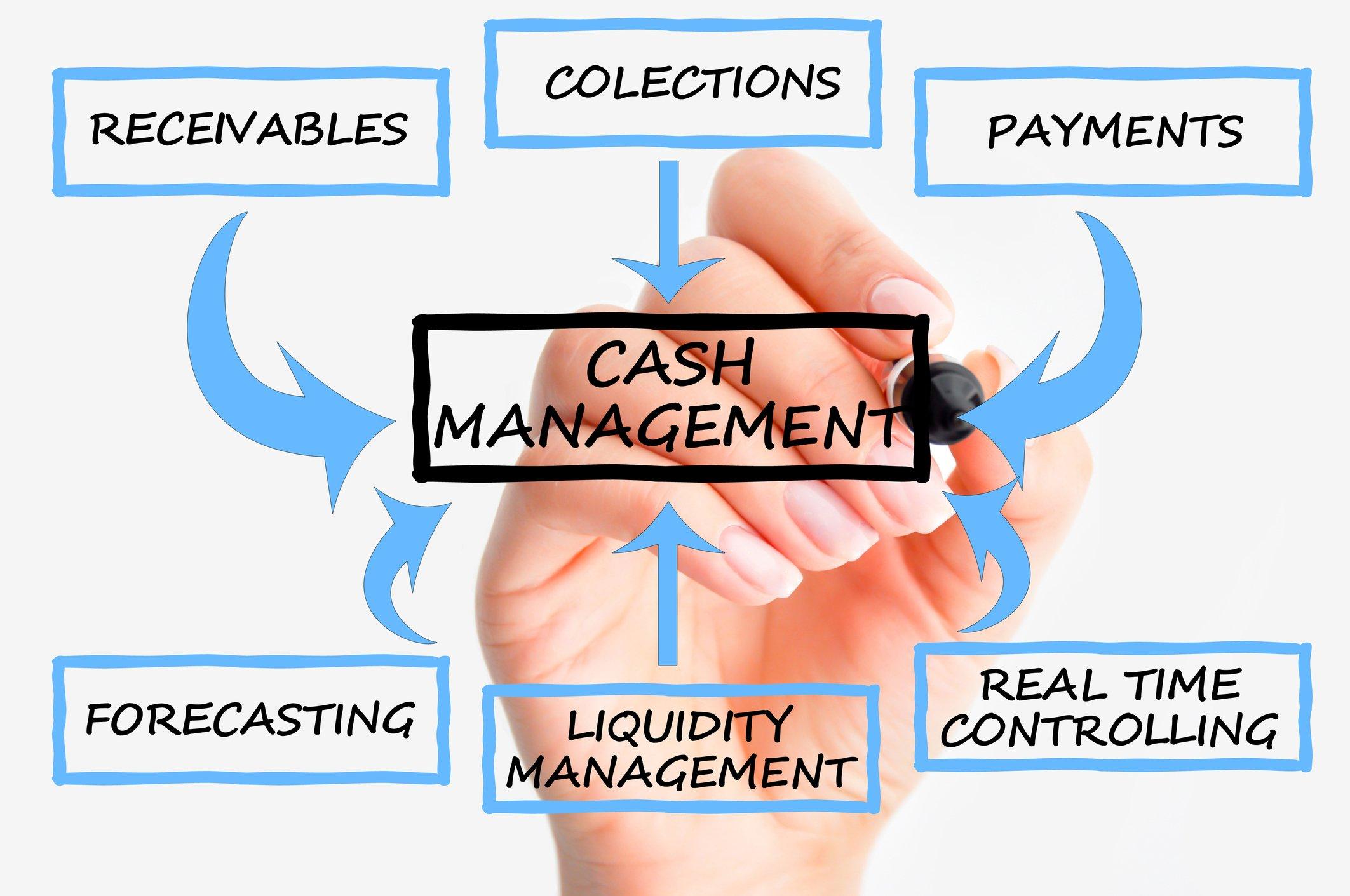 Tips for Monitoring Your Cash Flow Regularly