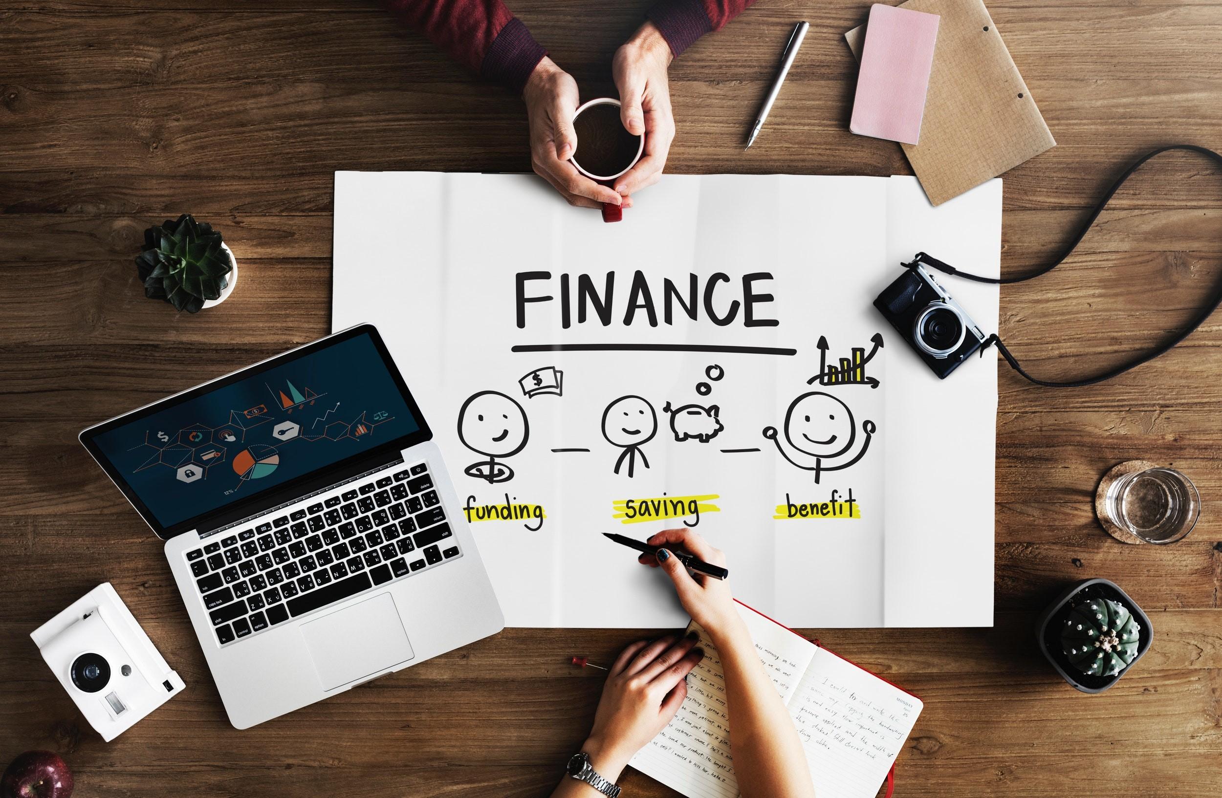 Conclusion:⁣ Taking ​Control of Your Business Finances‍ for Future Success