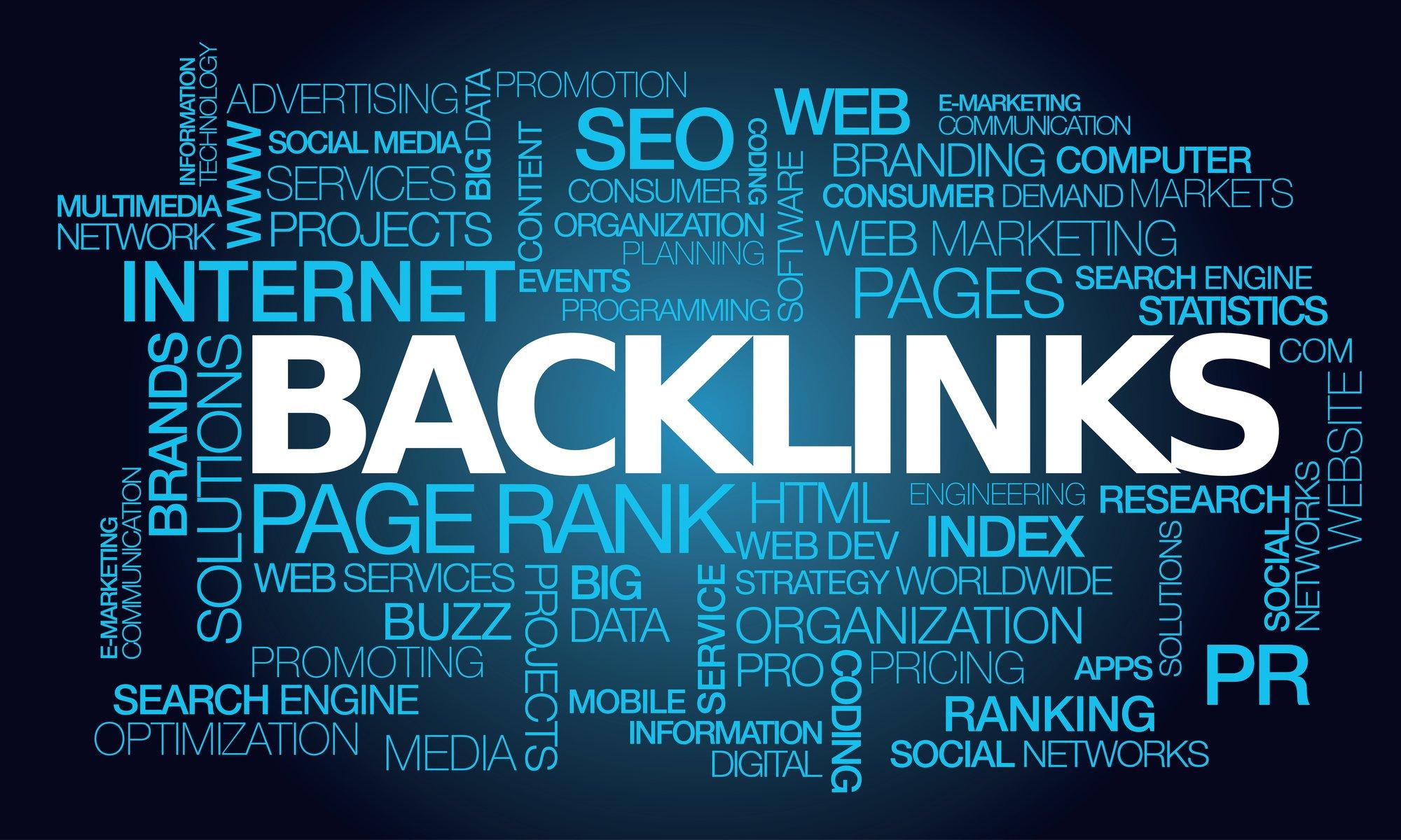 Building High-Quality Backlinks to Boost Your ​Authority