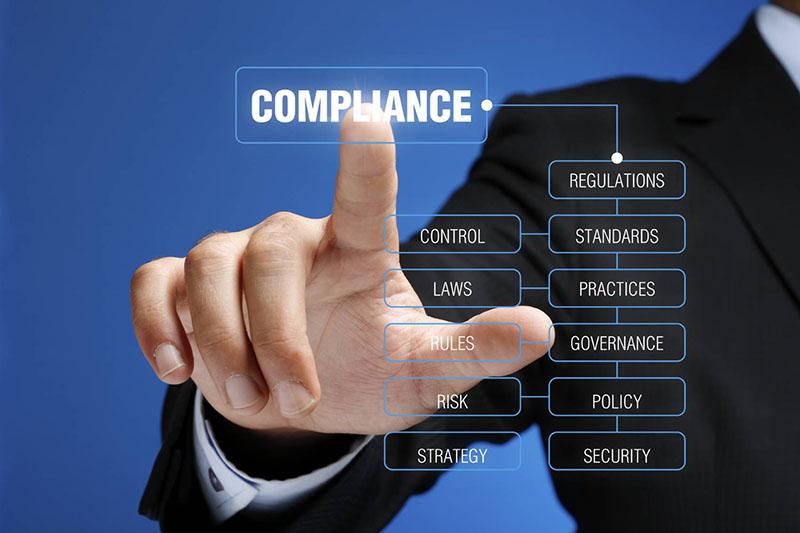 Navigating State-Specific Compliance Requirements