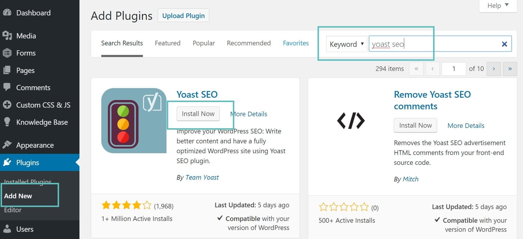 How⁢ to Install​ and Set Up Your Chosen ‌Plugin