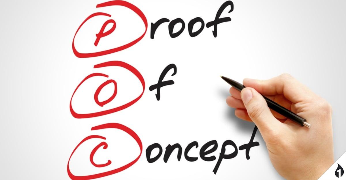 Key Components of an Effective Proof of Concept