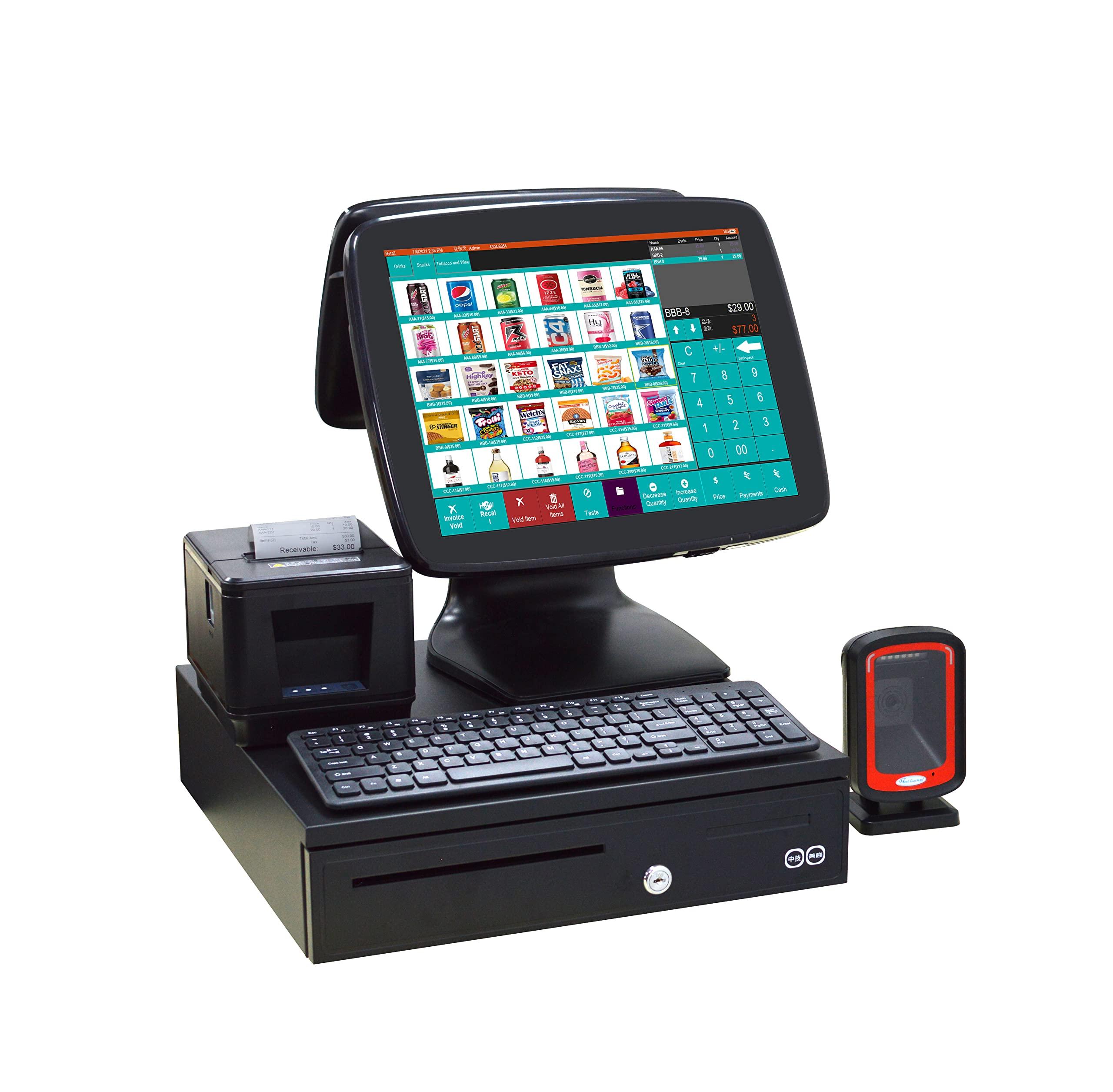 Cost Considerations: What You Should Budget for Your⁢ POS System