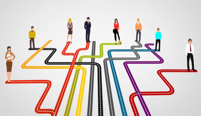 Researching‌ Potential Career Paths⁤ That Align⁣ with Your Interests