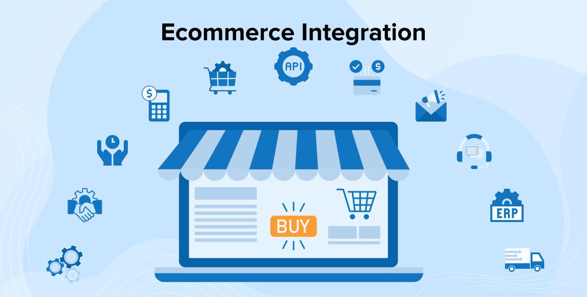 Integrations That Enhance Your Store’s Functionality