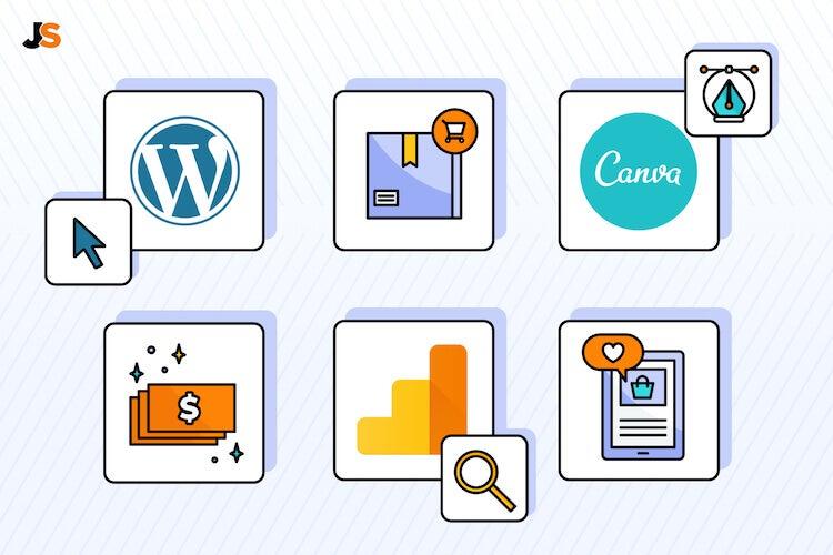 Trends Shaping Ecommerce Software in 2025