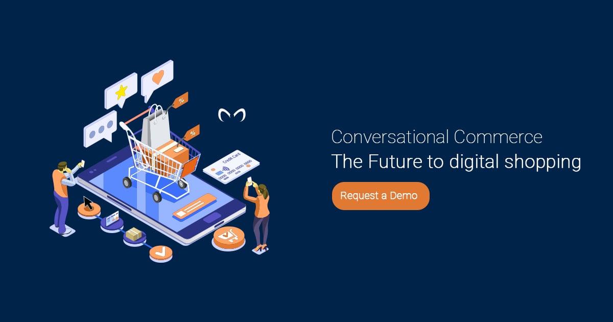 Building Trust Through Conversational Experiences