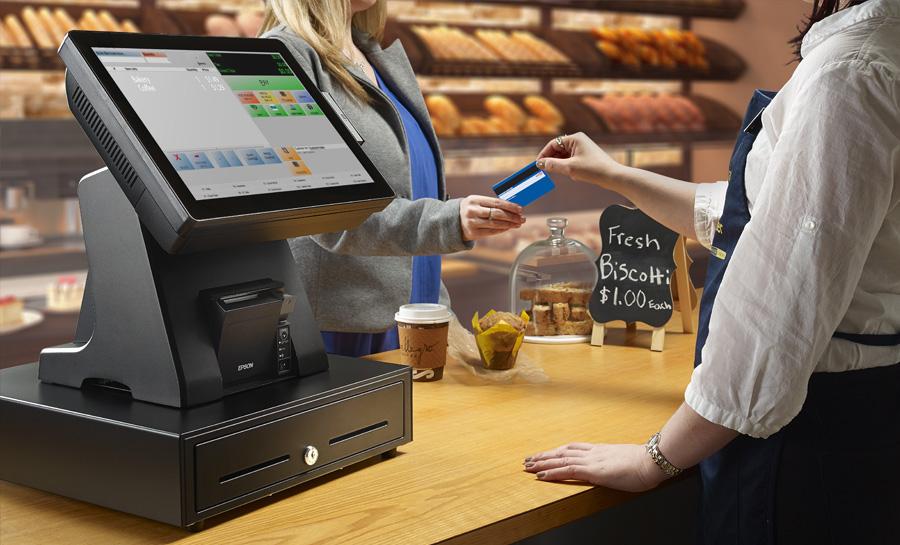 Why a Point-of-Sale System Is Essential​ for Your Business