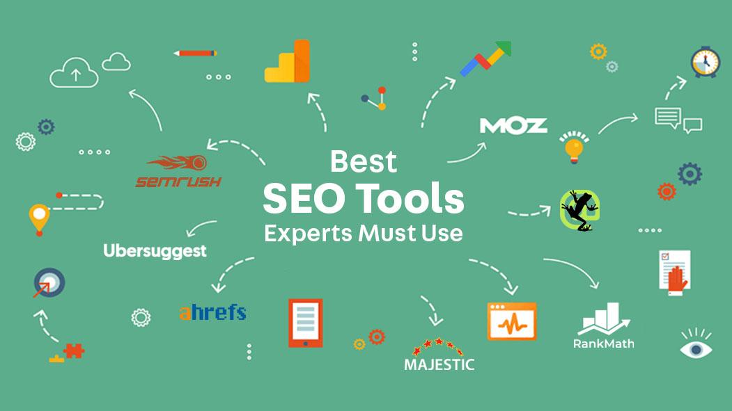 Tracking Your ⁤SEO Progress with the ‍Right Tools