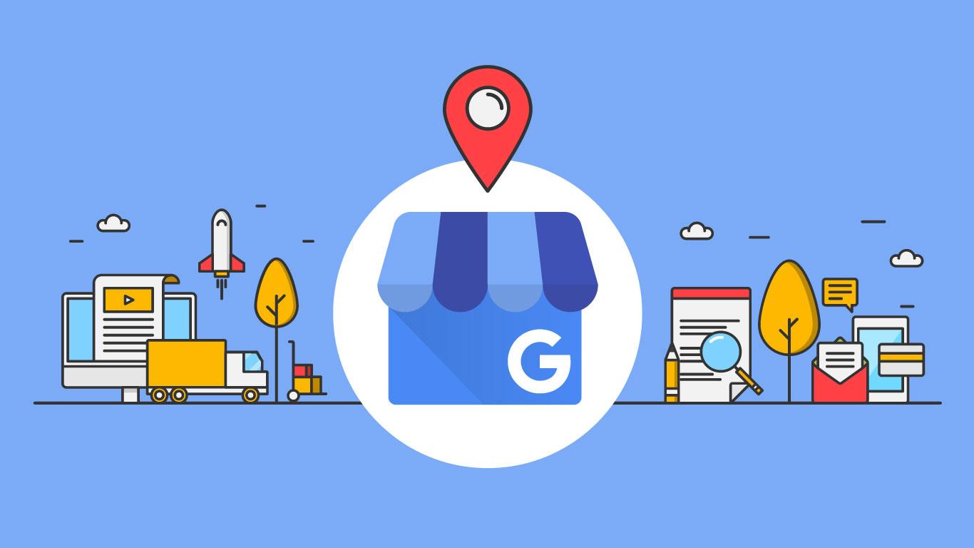 Leveraging Google​ My Business for Maximum Impact