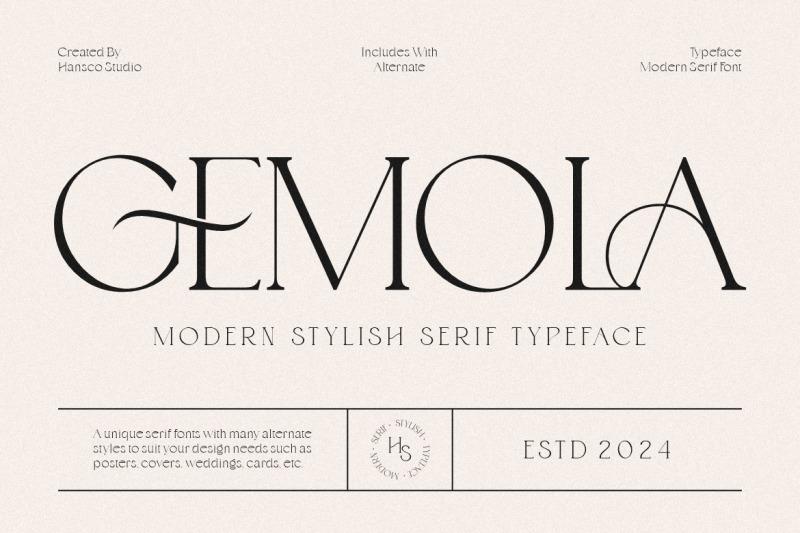 Modern Fonts to Give Your Website a Fresh Look