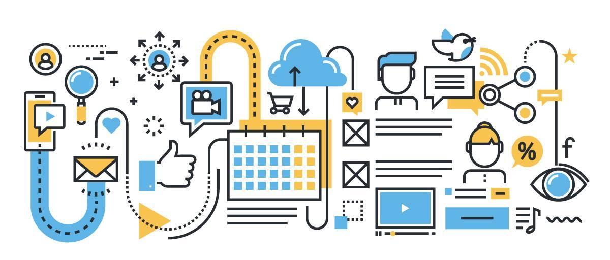 Exploring Niche Platforms for Unique Marketing​ Needs