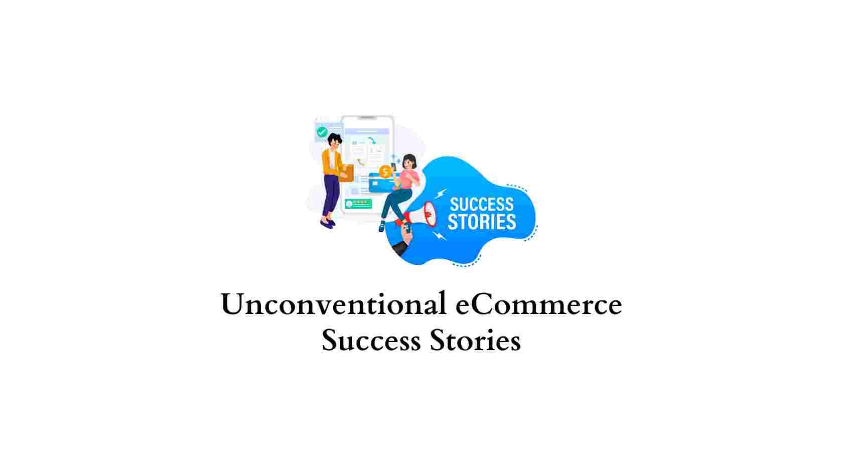 Real-Life Success Stories: Businesses Thriving Online