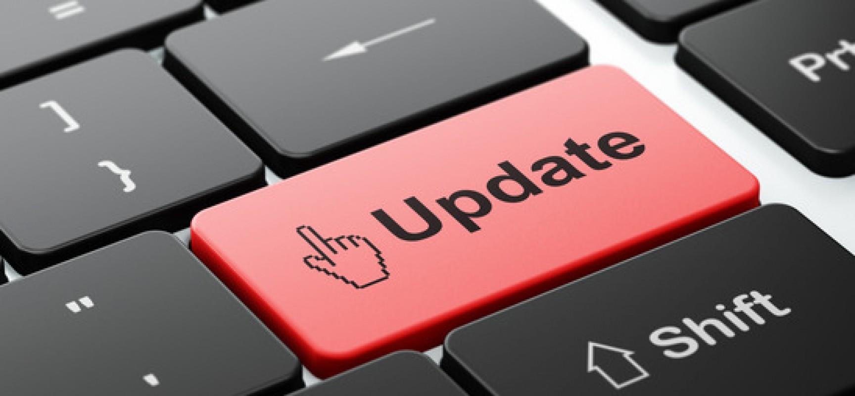 Final Thoughts on Keeping ‌Your ‍Website Fresh and Engaging