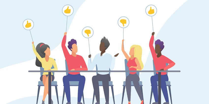 Tips for ​Gathering ⁤and ⁣Analyzing Feedback