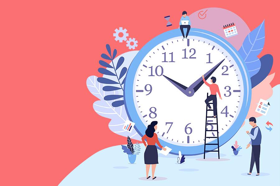 Mastering Time Management: Prioritizing Tasks for Growth