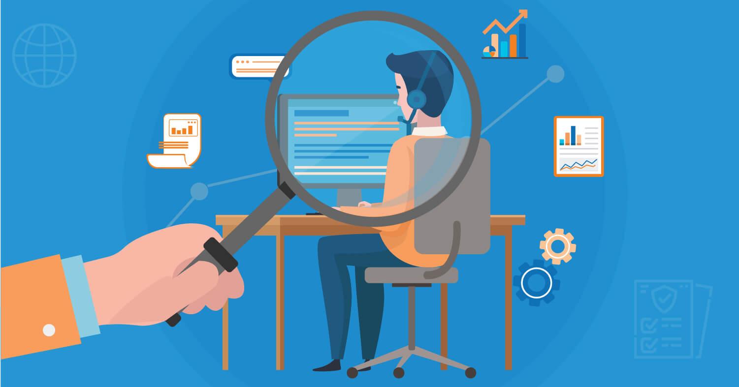 Monitoring Performance: How to Ensure Quality and Accountability
