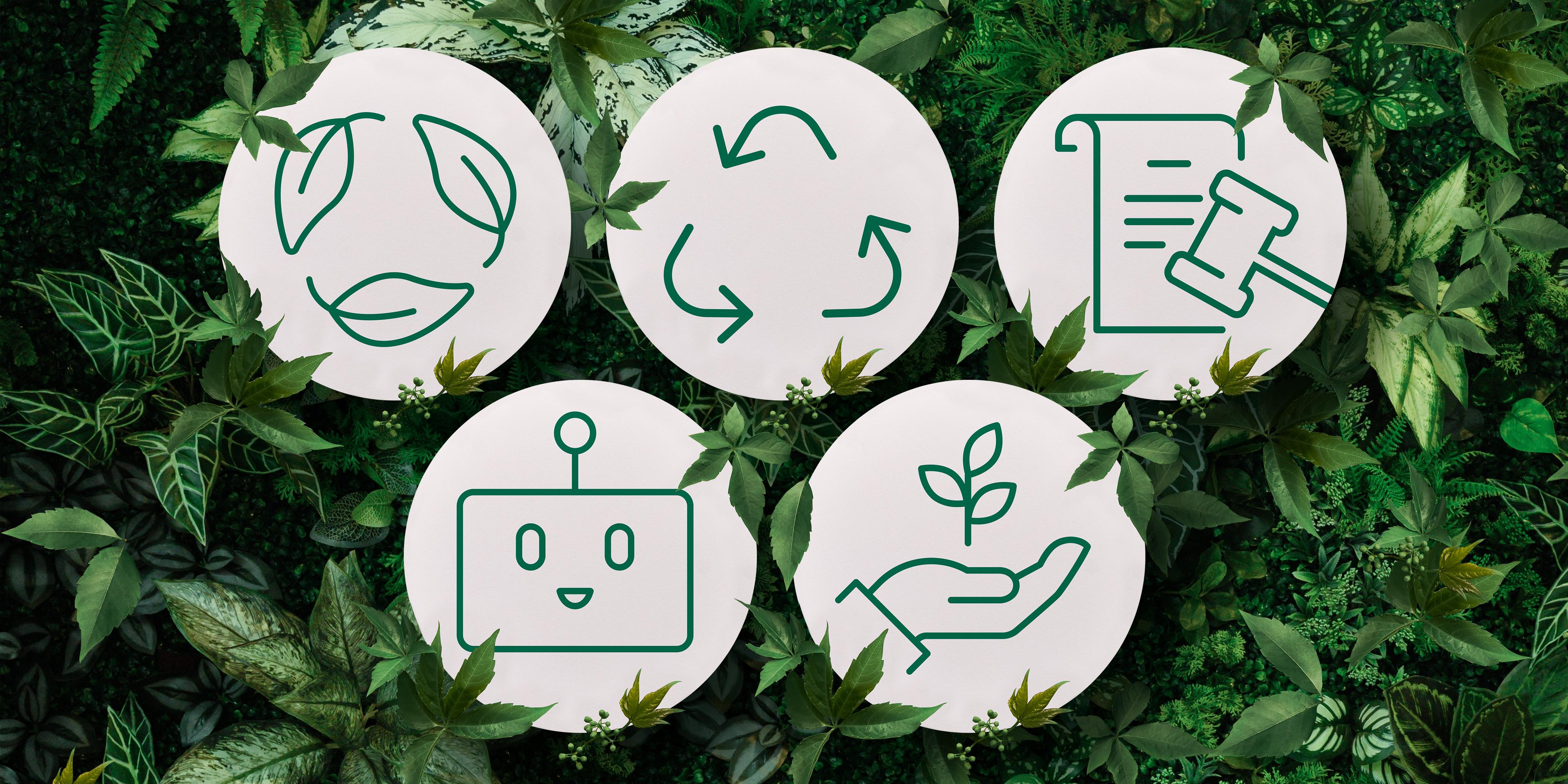 Sustainability Trends ⁤in E-commerce: How Going‌ Green⁤ Can Benefit Your Brand