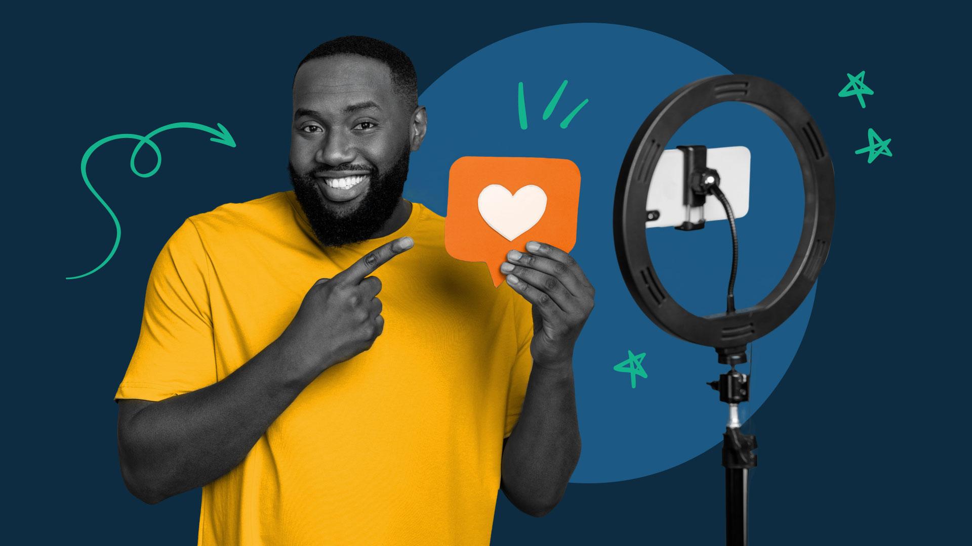 Utilizing Influencers to Drive Brand Awareness