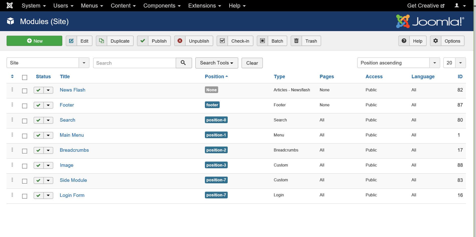 When to Choose Joomla: Ideal​ Scenarios ⁢for Using This CMS