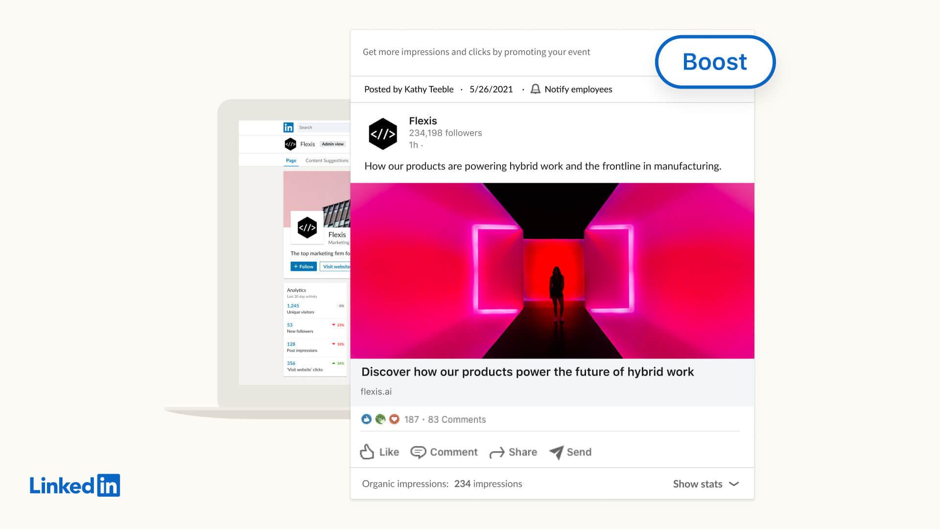 The ⁢Magic of Boosted Posts: What You Need to Know
