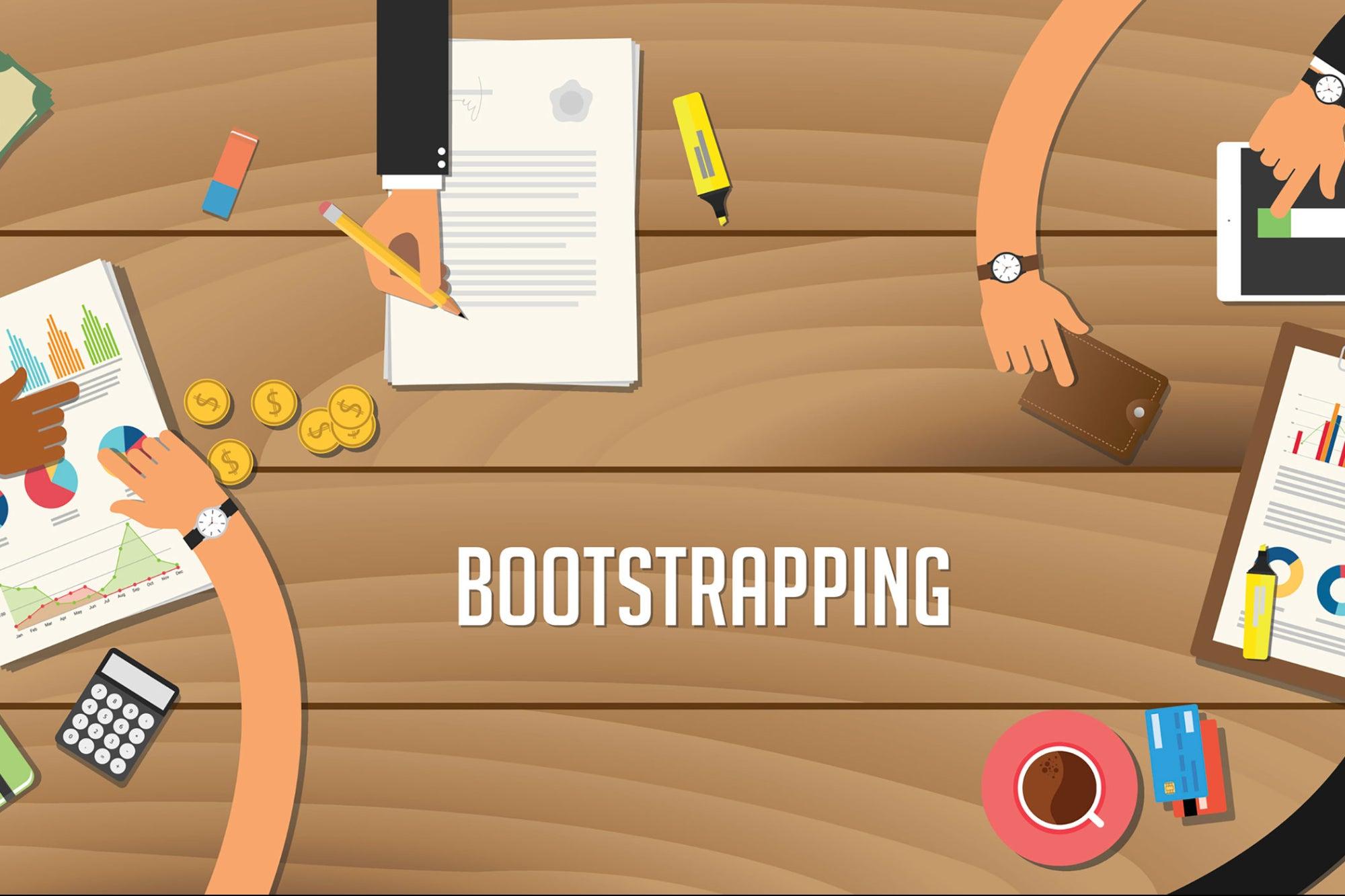 Real-Life Success⁢ Stories: Inspiration from Bootstrapped Businesses