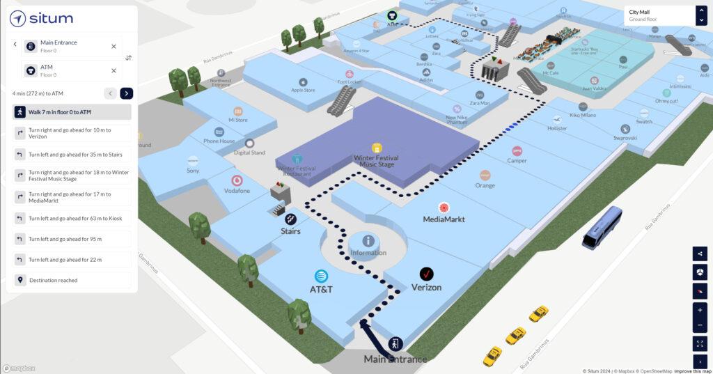 Final Thoughts on Creating Your‍ Perfect Interactive Map